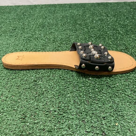 New Marc Fisher Pacca sandals women’s size 10 (OKPM-07-081) - Picture 5 of 9